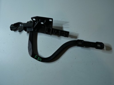 Петля дах bmw e92 200400095 фото №1