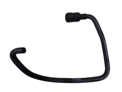 Audi a4 a5 8t шланг лампы фара правый 8t0941718d фото №1