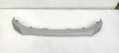 FORD FOCUS MK4 IV ACTIVE SPOILER BUMPER FRONT (BZ/D14)  