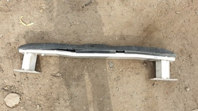 Peugeot partner iii балка pod бампер перед фото №1