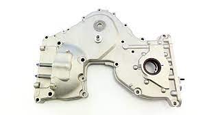 Насос масла kia carens soul optima sportage 1.7crdi d4fd 2015- фото №1