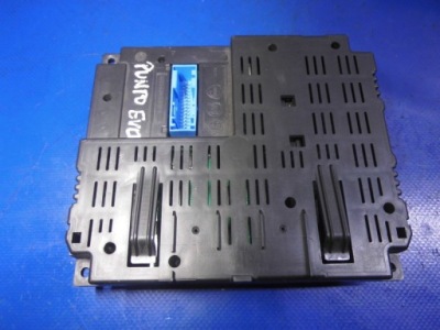 Модуль blue me 51861167 fiat punto evo 09-12r фото №1