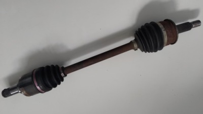 Mitsubishi eclipse cross приводной вал левая правая 4x4 2.4 гибрид phev перед фото №1