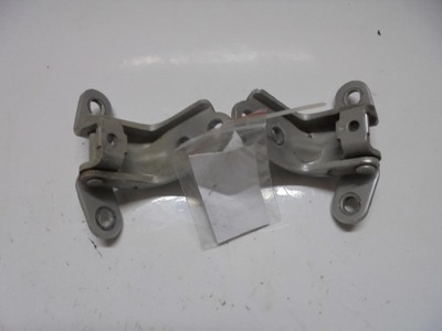 Петля дверь правый перед kia optima iii 2012 sedan фото №1