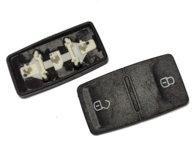 Резинка pilot ключ кнопки vw фото №1