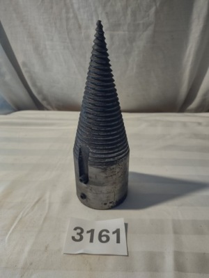 świder stożkowy do łuparki drewna (3161)