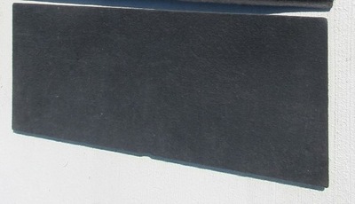 Обшивка пол багажника toyota avensis t27 kombi фото №1