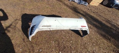 Lexus rc 350 f sport бампер задний задняя фото №1