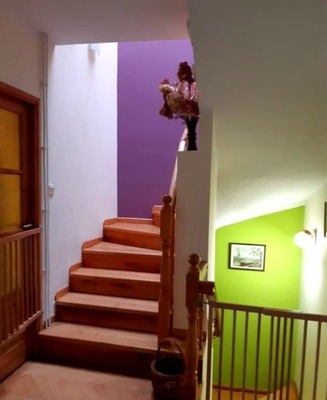 Dom, Warszawa, Włochy, 266 m²