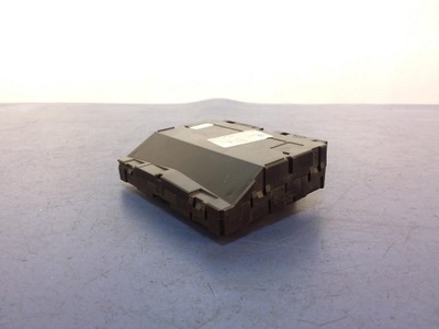 Bmw 7 g11 блок управления модуль кондиционера 6819021 фото №1