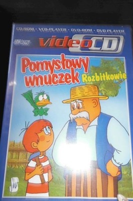 pomysłowy wnuczek - rozbitkowie