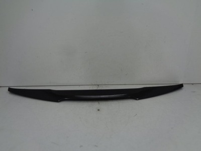 Bmw 5 g30 спойлер спойлер крышка багажника багажника фото №1