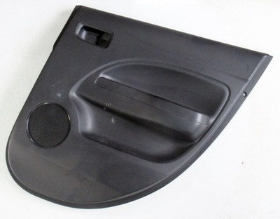 Mitsubishi space star 2 ii 20r обшивка оббивка двері права задня фото №1