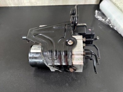 BOMBA ABS ESP SAAB 9-3 II 93 OE 54084735E / VECTRA  