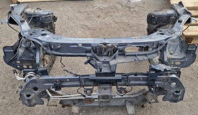 Підсилювач pas перед передній citroen c crosser фото №1