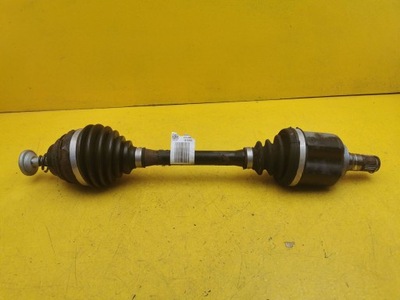 Bmw x1 f48 2.0d приводной вал перед передняя левая фото №1