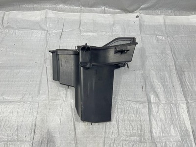 Alfa romeo stelvio впуск воздуха жабо фото №1