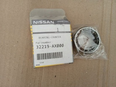 NISSAN MICRA K12 BEARING BOX GEAR  