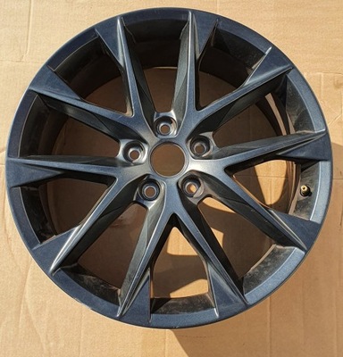 Felga seat leon 3 iii 5f0 fr 18''