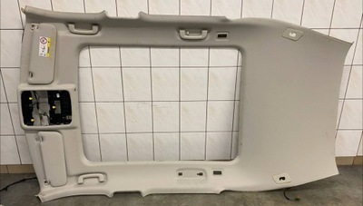 Потолок панорама land rover discovery sport l550 lift фото №1