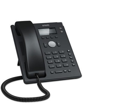 Telefon Snom D120 POE (4361)