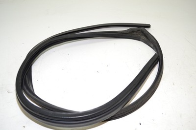 A9607214580 mercedes actros mp4 прокладка левая дверь фото №1