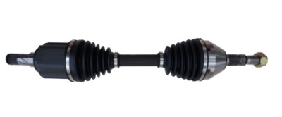 Привідний вал ліва fiat croma 194 1.9d автоматична коробка передач 115km фото №1