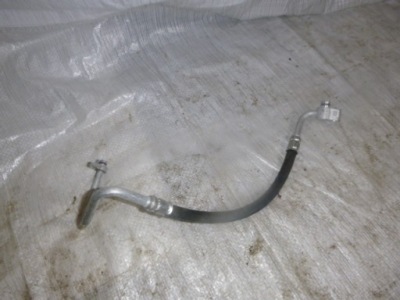 Vw polo шланг кондиціонера 2q0816721e фото №1