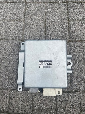 Модуль підсилювача eps 89650-76050 lexus ct 200h фото №1