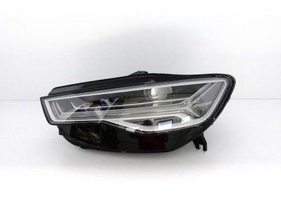 AUDI A6 C7 4G0 LIFT 14-18 FULL LED MATRIX LEWA EU