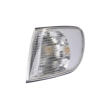 Поворотник audi a6 c4 94-97 перед лівий фото №1