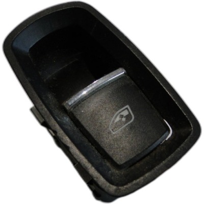 Панель скло задній porsche macan фото №1