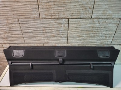 Шторка стекло задняя citroen c5 iii x7 sedan фото №1