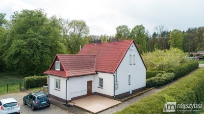Dom, Sułkowo, Pełczyce (gm.), 150 m²