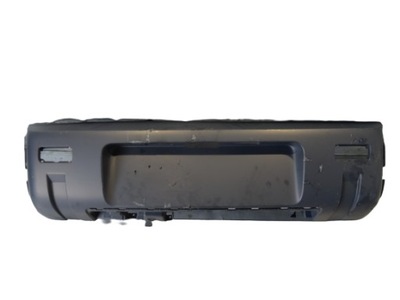 Бампер задня задній land rover defender ii 19- oryg фото №1