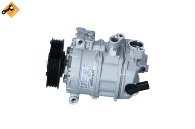 КОМПРЕССОР КОНДИЦИОНЕРА VW PXE16 PATRZ КАТАЛОГ NRF32147