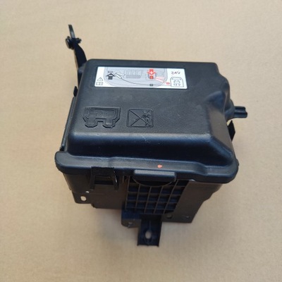 Citroen c3 iii корпус коробка bsm фото №1