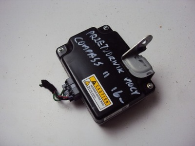 Перетворювач потужності jeep compass ii 2016- фото №1