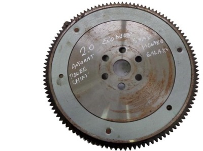 Ford mondeo mk4 2.0 автоматична коробка передач колесо маховик зубчасте фото №1