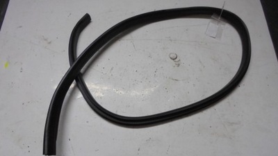 Прокладка кузов правая задняя hummer h3 2005 3.5 фото №1