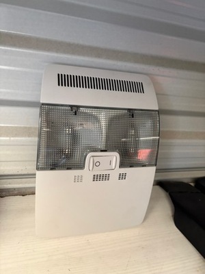 Audi a4 b7 a3 8p лампа потолочный освещение 8e0947565 фото №1