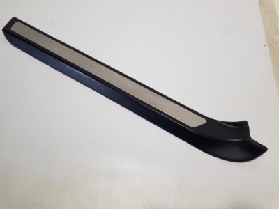 Mercedes w207 ;ewa молдинг поріг 2076800074 фото №1