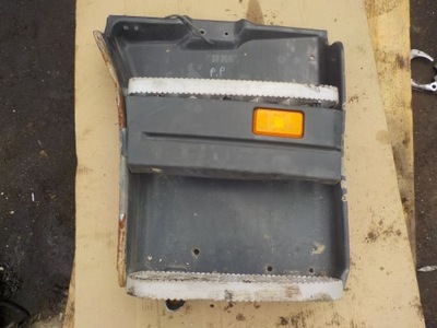 Підніжка правий, scania r фото №1