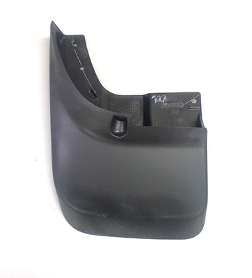 Бризковик задній mitsubishi l200 новий оригінальний номер фото №1