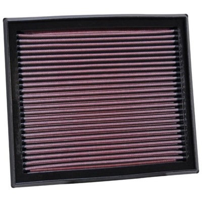 FILTRO K&N VOLVO S40 2.4/2.5 04-12 33-2873  