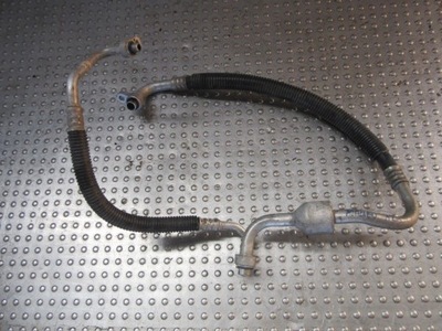 Malibu 2.4i 2012 шланг трубка кондиционера eu фото №1