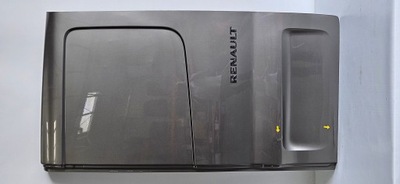 Дверь правый задняя renault trafic iii оригинал фото №1