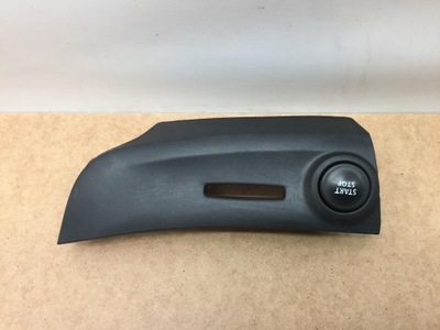 Clio iv панель кнопка запуск стоп карти фото №1