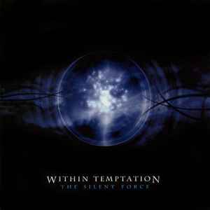 CD WITHIN TEMPTATION - The Silent Force