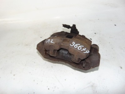 Opel frontera суппорт ham.p lw --- фото №1